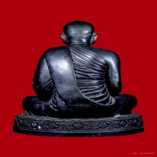 พระบูชา 100 ปี หลวงปู่เอี่ยม วัดสพานสูง จ.นนทบุรี