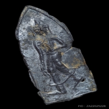 พระลีลาเกราะเพชร#พิมพ์บาง#พลวงพ่อหมุน เขาแดงตะวันตก พัทลุง