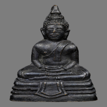 หลวงพ่อโสธรวรวิหาร ปี2500 