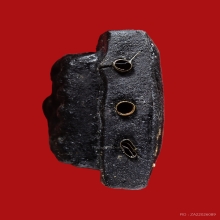 หลวงพ่อทวด รุ่น 80 ปี พิมพ์สี่เหลี่ยม