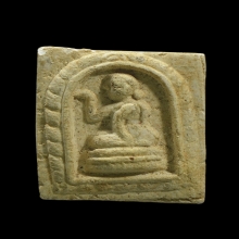 แม่นางกวักหลวงพ่อสงวน