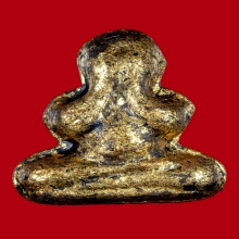 พระปิดตา 100 ปี หลวงปู่เอี่ยม วัดสพานสูง จ.นนทบุรี