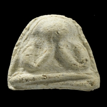 พระปิดตาหลวงพ่อเชื้อหนูเพชรปี05