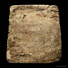 พระสมเด็จบางขุนพรหมพิมพ์เกศบัวตูม