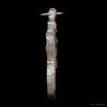 หลวงปู่ทวด เลื่อนสมณศักดิ์ ปี2508