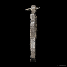 หลวงปู่ทวด เลื่อนสมณศักดิ์ ปี2508