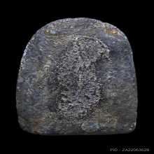 พระสมเด็จปิลันทน์ วัดระฆังโฆสิตาราม พิมพ์ซุ้มประตู