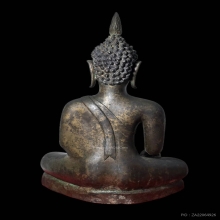 พระพุทธรูปสมัยสุโขทัย