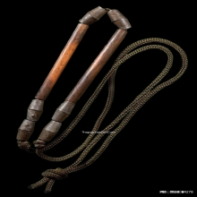 ตะกรุดชุดหลวงพ่อคูณ วัดบ้านไร่ ปี2530