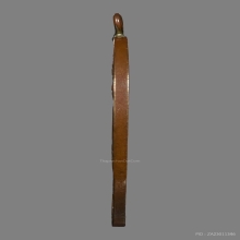 หลวงพ่อมงคบบพิตร์ เนื้อทองแดง ปี 2460