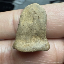 พระรอดวัดมหาวันพิมพ์เล็ก