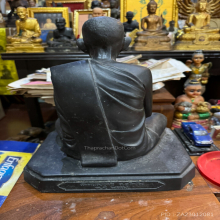 พระบูชา ลพ.กวย 9 นิ้ว