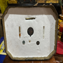 พระบูชา ลพ.กวย 9 นิ้ว