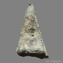 พระพิจิตรข้างเม็ด กรุวัดเขาพนมเพลิง จังหวัดสุโขทัย