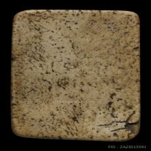 สมเด็จ วัดเกศไชโย พิมพ์6ชั้น อกตัน (ดารา)