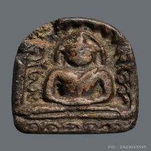 พระกำแพงซุ้มกอ