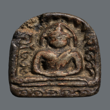 พระกำแพงซุ้มกอ