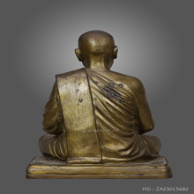 พระบูชาสมเด็จพระวันรัต(นิรันตร์ นิรนฺตโร) 