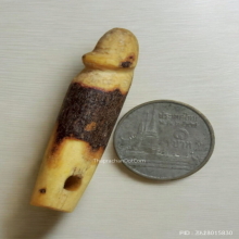 ปลัดขิกไม้เขยตาย หลวงปู่เมฆ วัดลำกระดาน