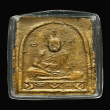 พระผงพรายกุมารหลวงปู่ทิมวัดละหารไร่พิมพ์เศียรเล็ก สวยๆ