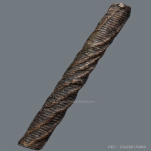 ตะกรุด หลวงปู่ศุข ปากคลองมะขามเฒ่า