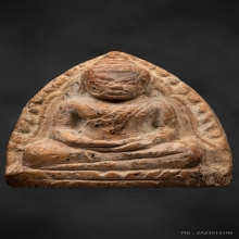 หลวงพ่อโต กรุบางกระทิง