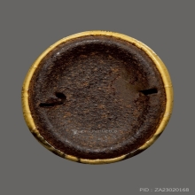 ล็อกเก็ตหลวงพ่อสด วัดปากน้ำ  รุ่นแรก