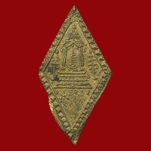 อกเลาพระพุทธชินราช