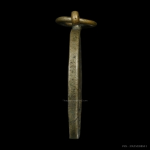 หลวงพ่อเพชร วัดวชิรประดิษฐ์ พ.ศ 2470