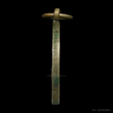 หลวงพ่อเพชร วัดวชิรประดิษฐ์ พ.ศ 2470