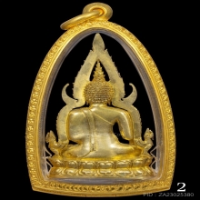 พระพุทธชินราชอินโดจีน