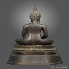 พระพุทธนิรโรคันตรายชัยวัฒน์จตุรทิศ