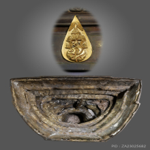 พระพุทธนิรโรคันตรายชัยวัฒน์จตุรทิศ