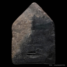 ขุนแผนทรงพล อ.ชุม ไชยคีรี ปี 2496 เนื้อ2 สีทูโทน