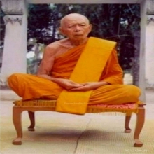 พระปิดตาน้ำท่วมหลวงปู่ทิมวัดละหารไร่สวยแชมป์ เดิมๆ