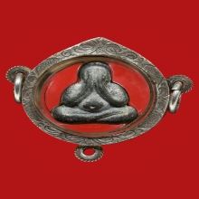 พระปิดตาน้ำท่วมหลวงปู่ทิมวัดละหารไร่สวยแชมป์ เดิมๆ