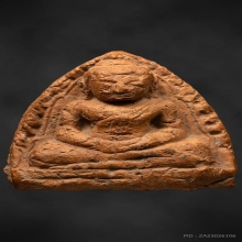 หลวงพ่อโต กรุบางกระทิง 