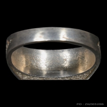 แหวนหน้าพระพุทธ ปี2522​ จอใหญ่นิยม​ หลวงปู่ดู่ วัดสะแก