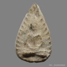 พระกลีบบัว วัดลิงขบ(วัดบวรมงคล) จ.กรุงเทพฯ