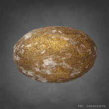 ลูกอมผงพรายกุมาร หลวงปู่ทิม วัดละหารไร่