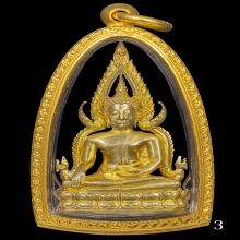 พระพุทธชินราชอินโดจีน