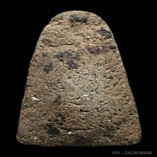 พระเนื้อว่านหลวงพ่อปลอด วัดหัวป่า จ.สงขลา