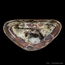 พระบูชารูปเหมือนรุ่นแรก 9นิ้ว ปี2524 หลวงปู่ดู่ วัดสะแก