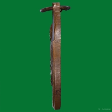 หลวงปู่มิ่ง วัดกก