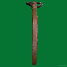 หลวงปู่มิ่ง วัดกก