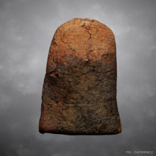 พระรอดเศียรโล้น กรุวัดหัวข่วง