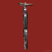 เหรียญเลื่อนทองแดงสมณศักดิ์ปี 2508 