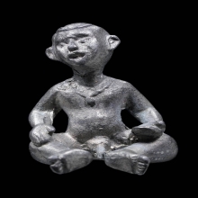 พลายกุมารกายสิทธิ์ อ.ณรงค์ฤทธิ์ ไชยคีรี