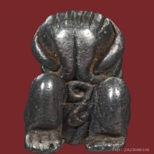 พระปิดตานังยอง หลวงพ่อทับ วัดทอง