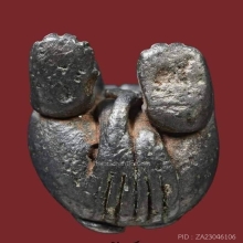 พระปิดตานังยอง หลวงพ่อทับ วัดทอง